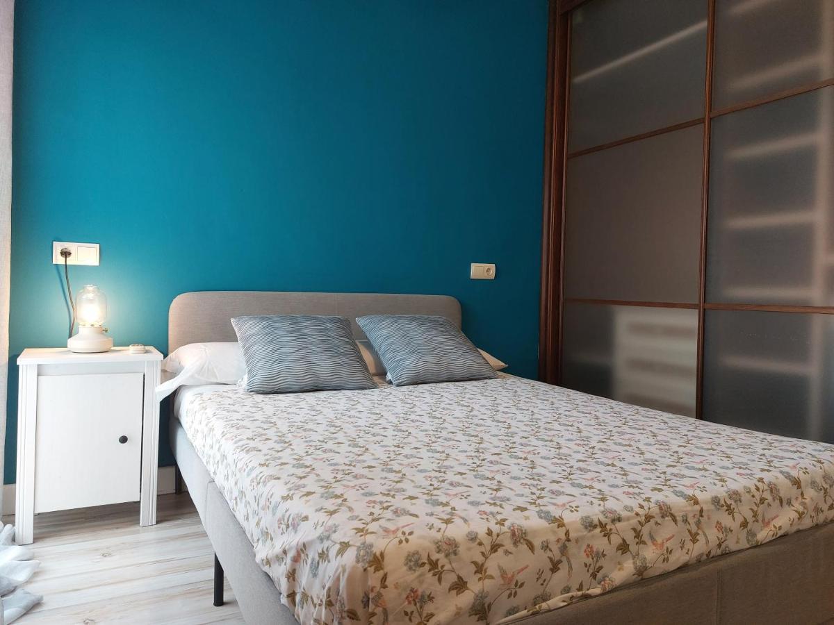 Wish Suite Pumarejo De Sevilla Exterior photo